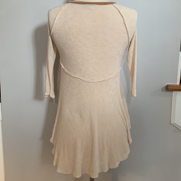 Free People Weekend Layering Top - Picture 5 of 6